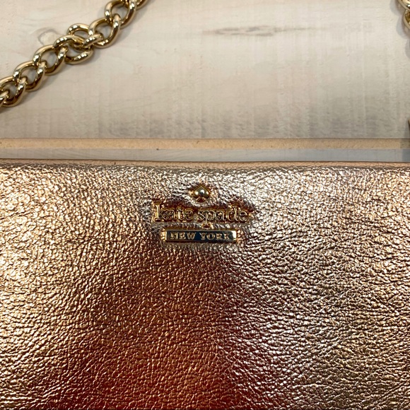 Kate Spade Highland Drive Sima Mini Crossbody Bag - Picture 6 of 6